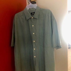 Structure button down shirt